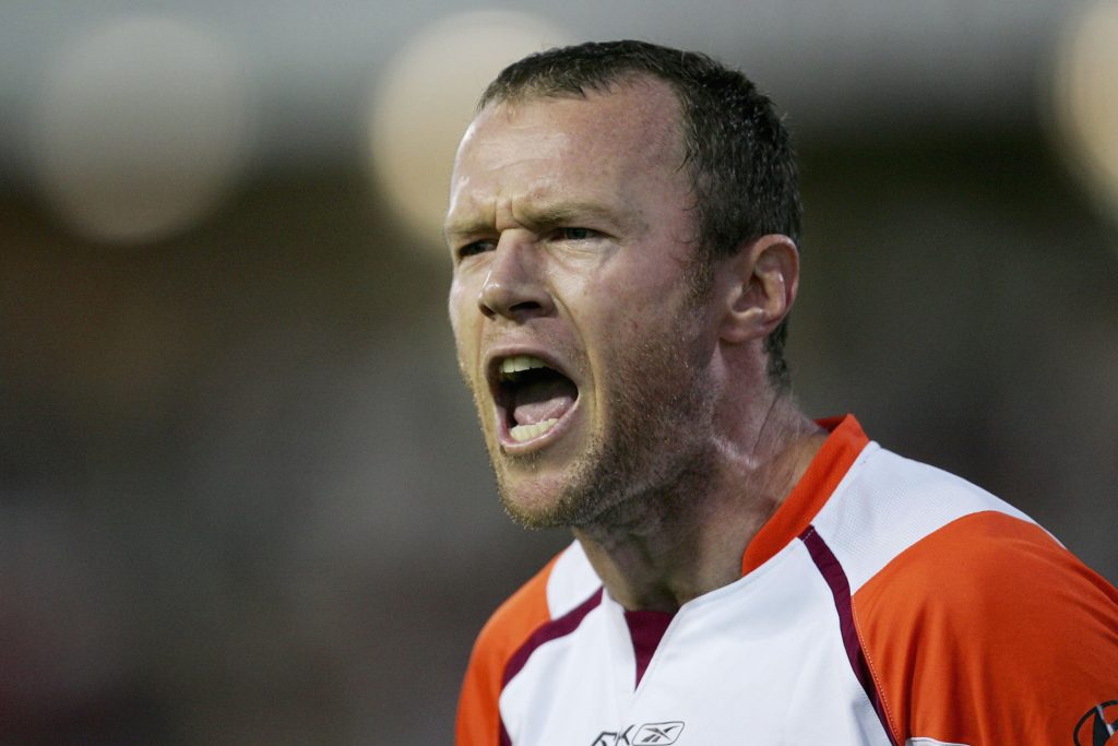 A-League Rd 20 - Jets v Roar