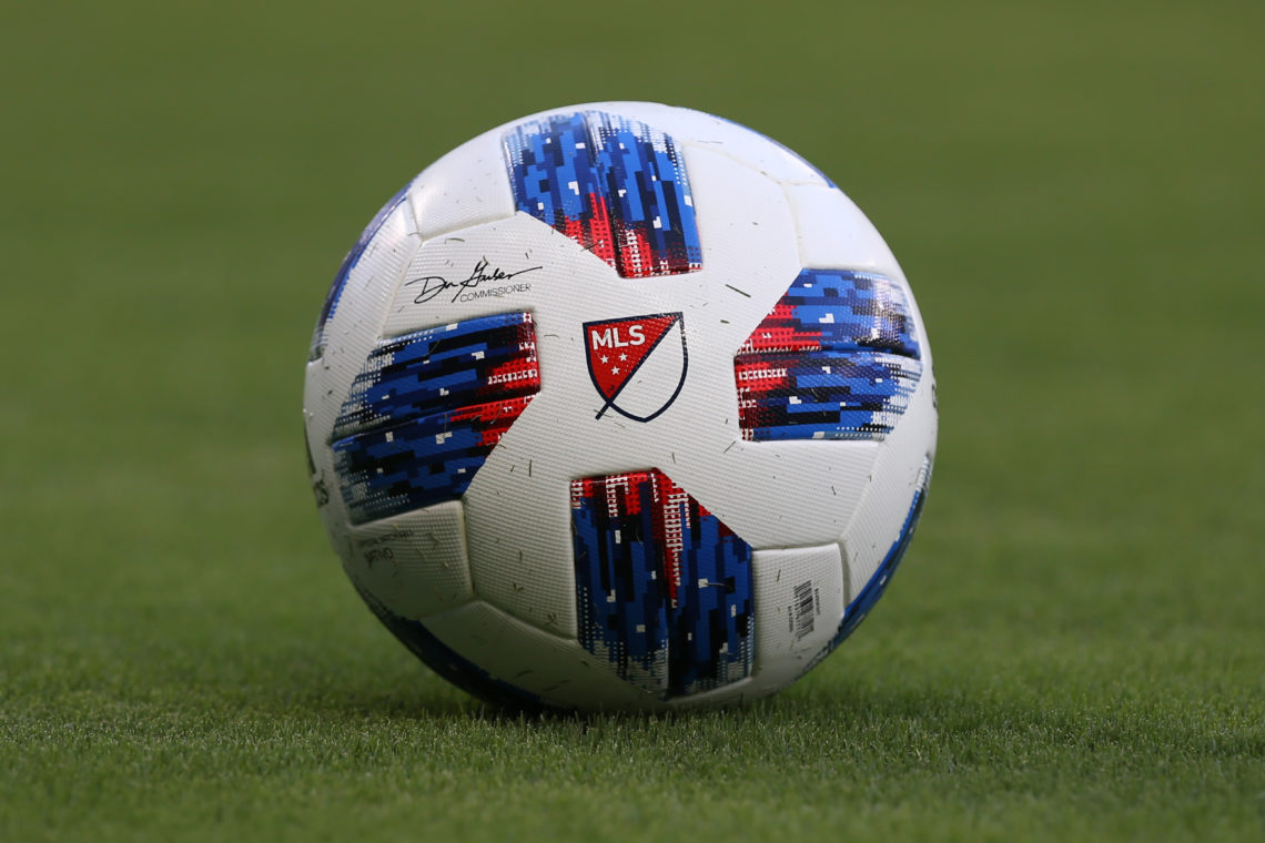 Photo by Scott Winters/Icon Sportswire via Getty Images