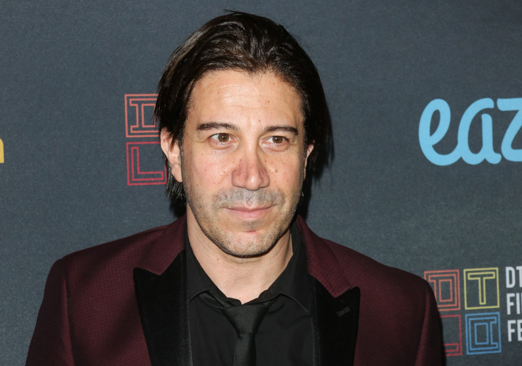 DTLA Film Festival Premiere Of "River Runs Red"