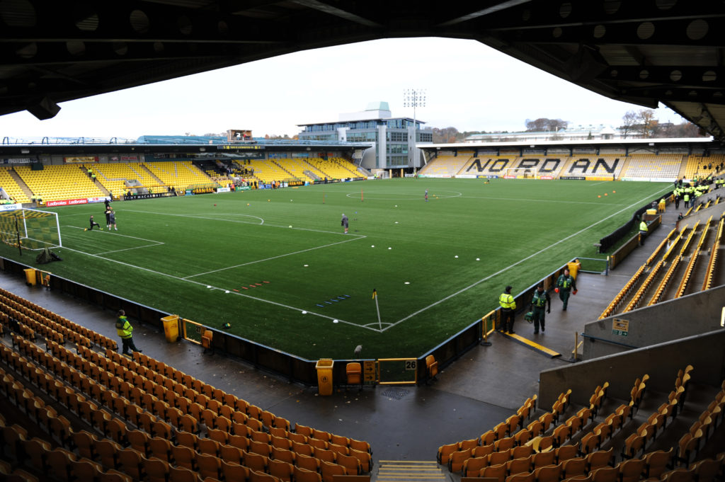 Livingston v Celtic - Ladbrokes Scottish Premiership