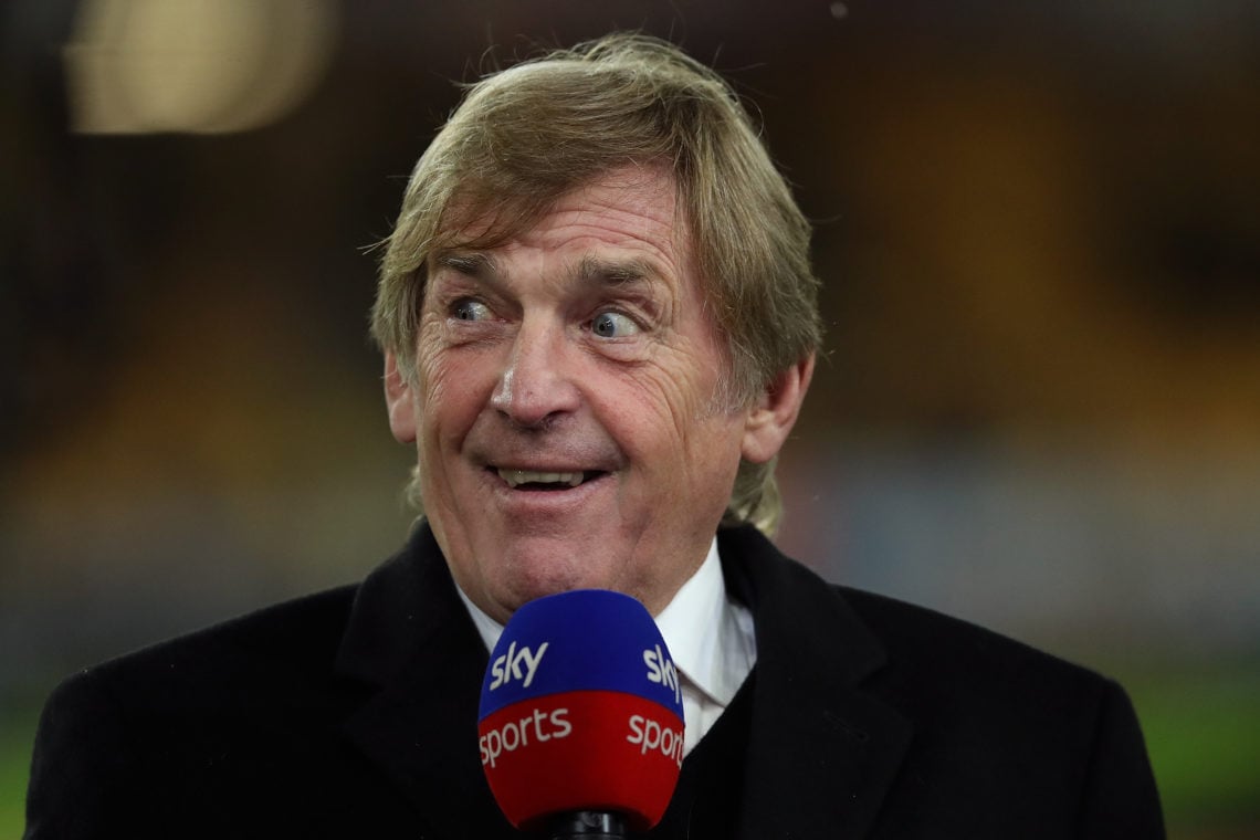 Kenny Dalglish says title foes' off-field issues could affect them as Celtic fixture looms
