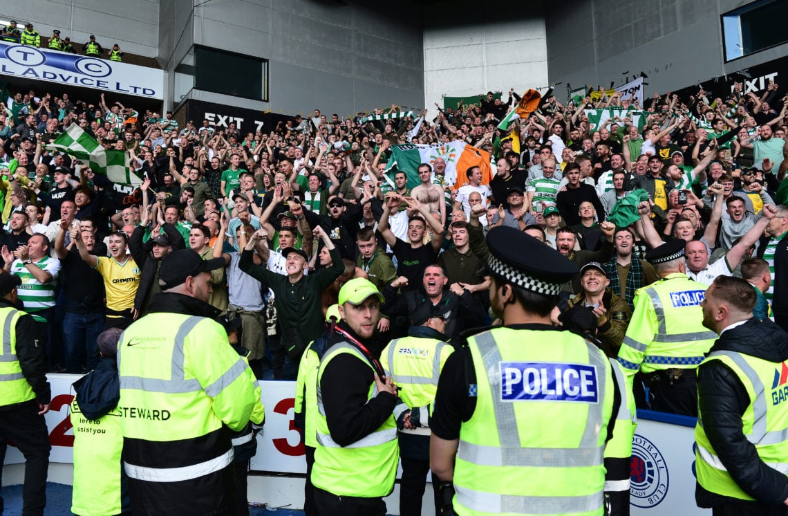 Brendan Rodgers wants away-day derby ticket boost after rivals' petty Celtic move