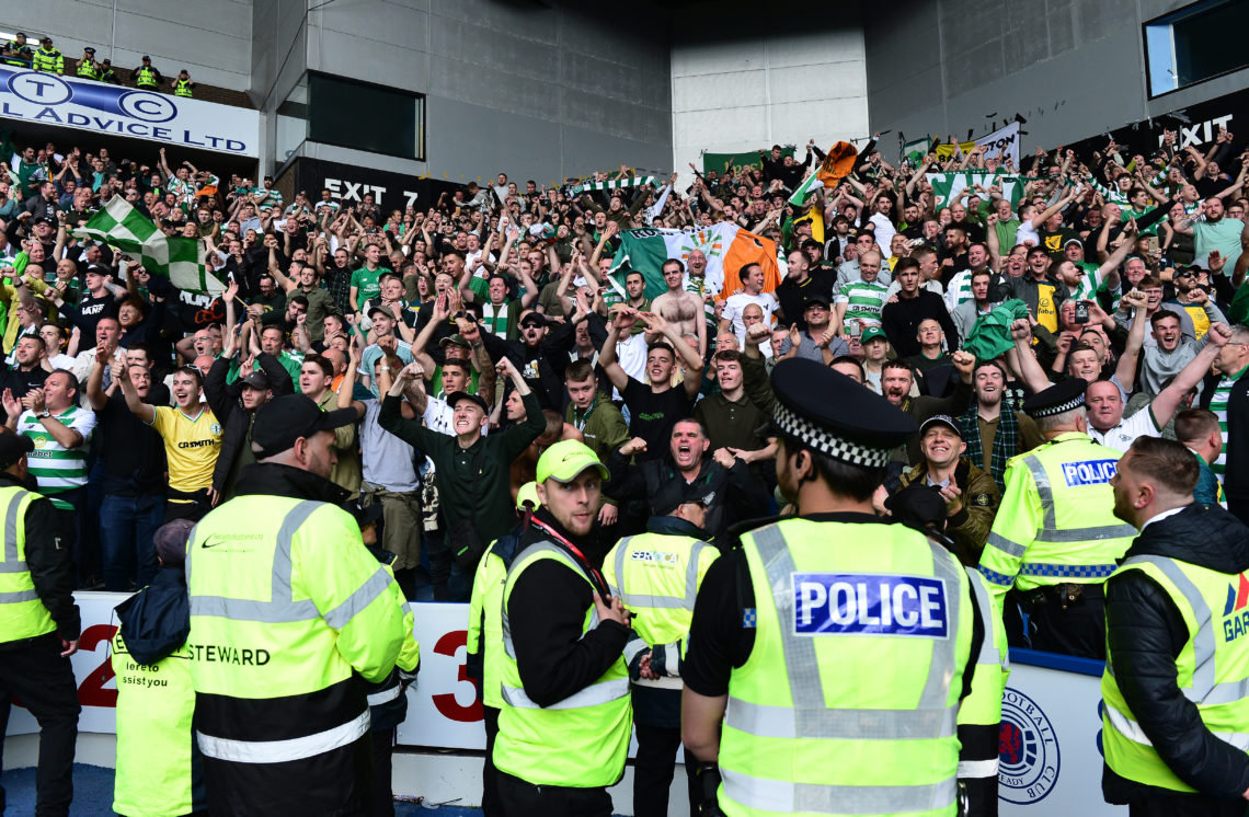 The real story behind Celtic and Rangers ticket furore; club stance