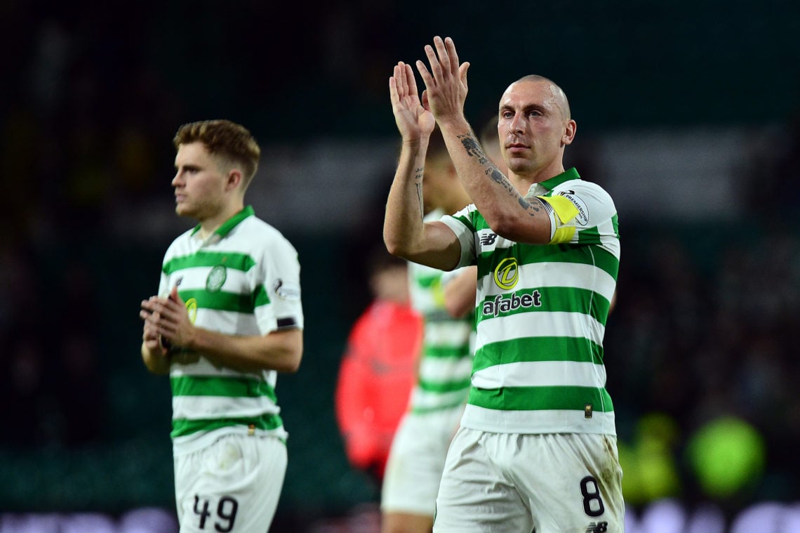 Scott Brown to lead Celtic legends side on return of popular tournament