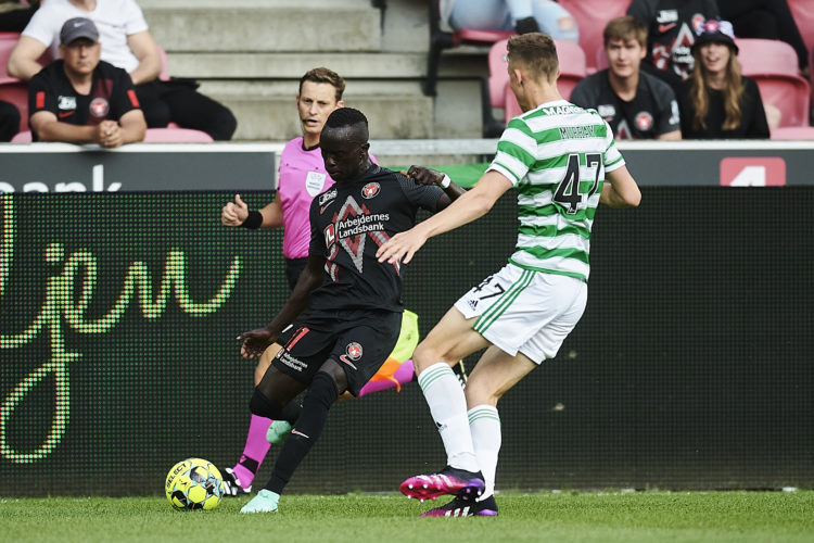 Consensus is forming on exciting Celtic pathway for young defensive duo