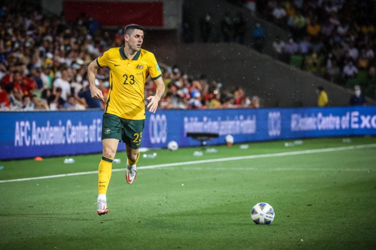 Photo credit should read Chris Putnam/Future Publishing via Getty Images