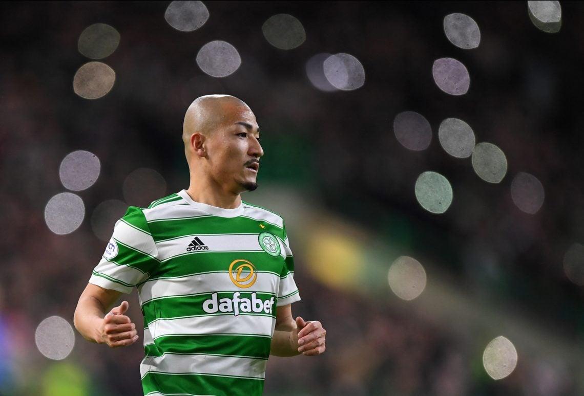 Ange's update on Celtic duo Tom Rogic and Daizen Maeda shouldn't be overlooked