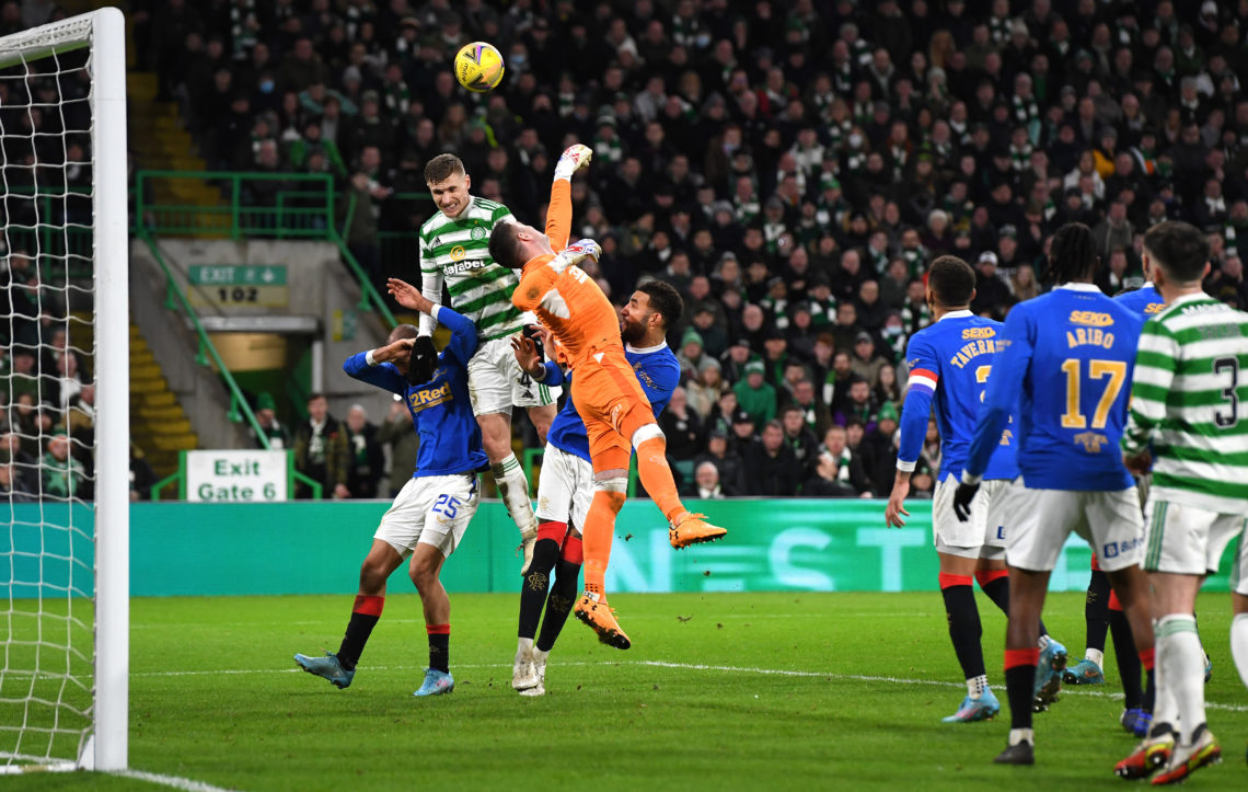 Former Celtic man Simon Donnelly predicts grim Sky scenario over Glasgow Derby ticket fiasco