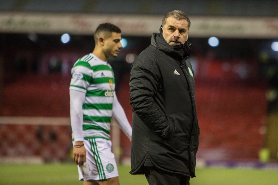 Difficulties are mounting up for Celtic out of their control; Ange won't make excuses