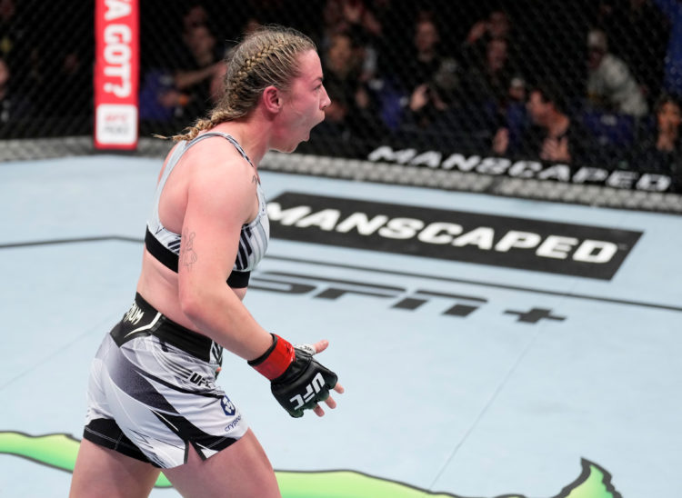 Photo by Chris Unger/Zuffa LLC