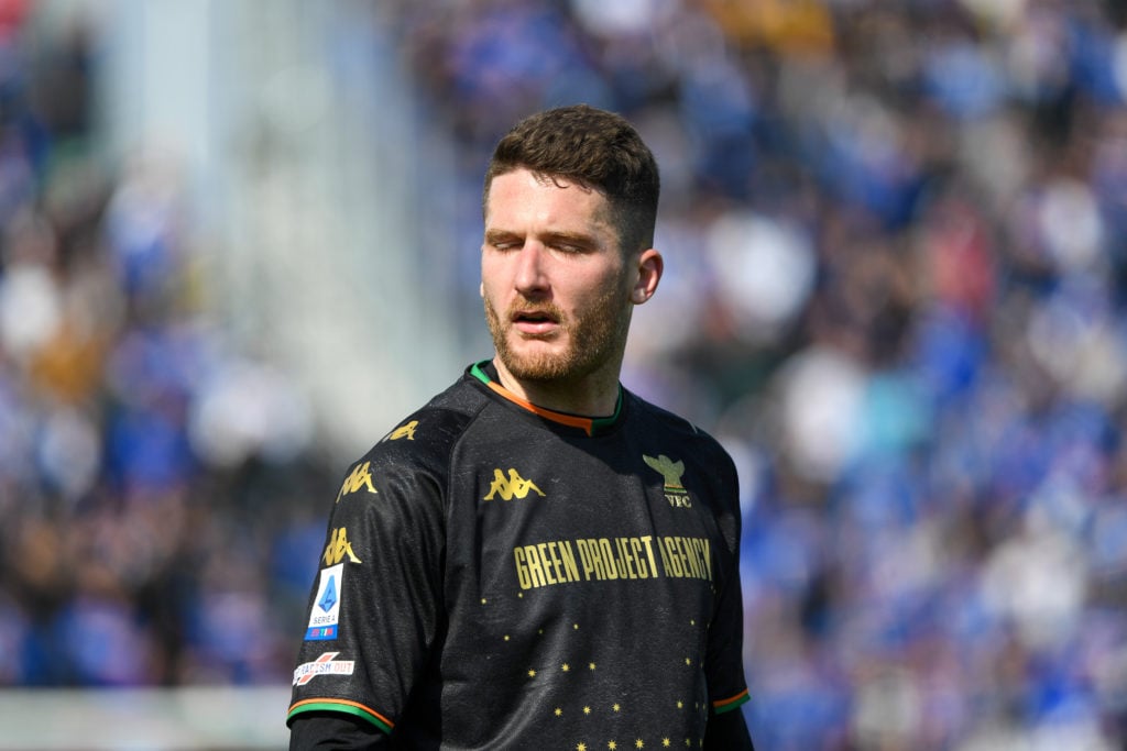 Venezia FC v UC Sampdoria - Serie A