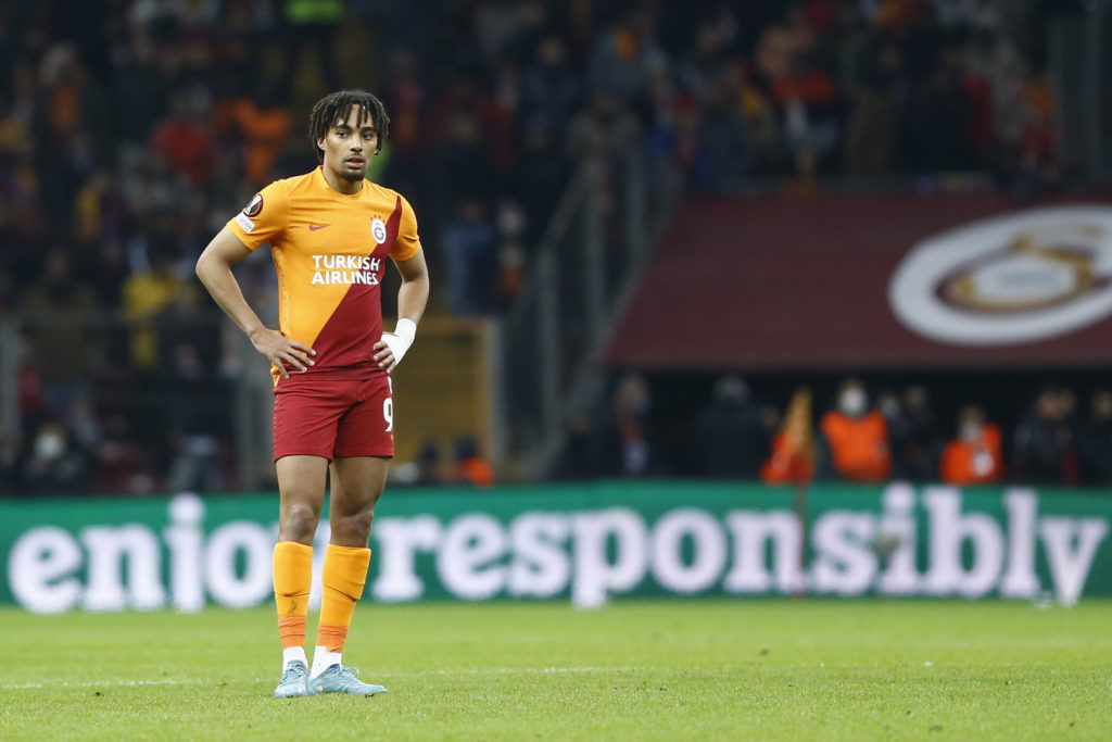 Galatasaray v FC Barcelona: Round of 16 Leg Two - UEFA Europa League