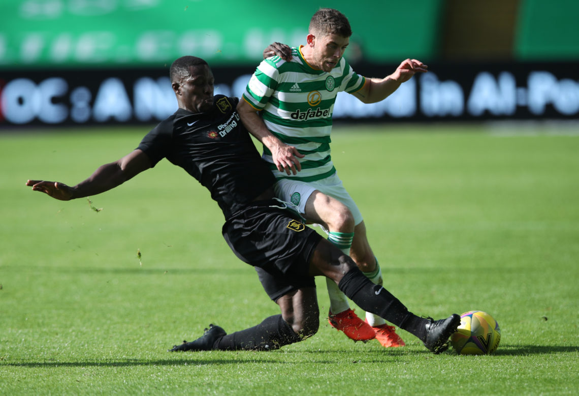 Pundits are going to praise Celtic without an agenda; naysayers need to get used to it