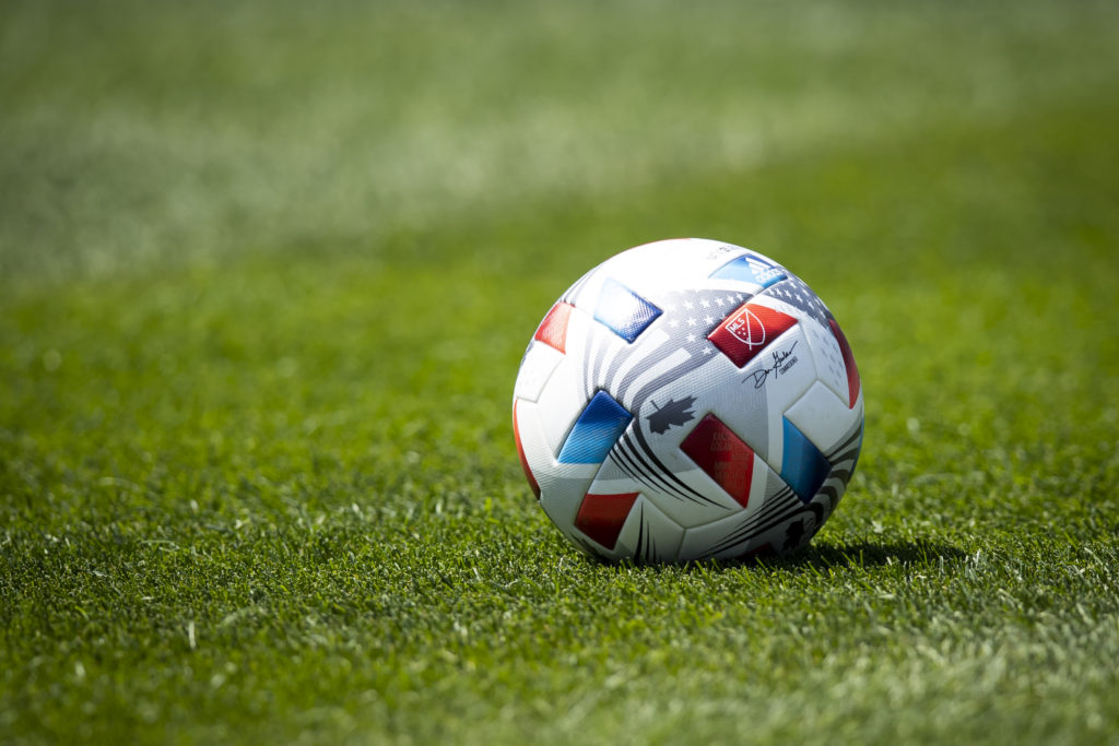FC Cincinnati v New York City FC