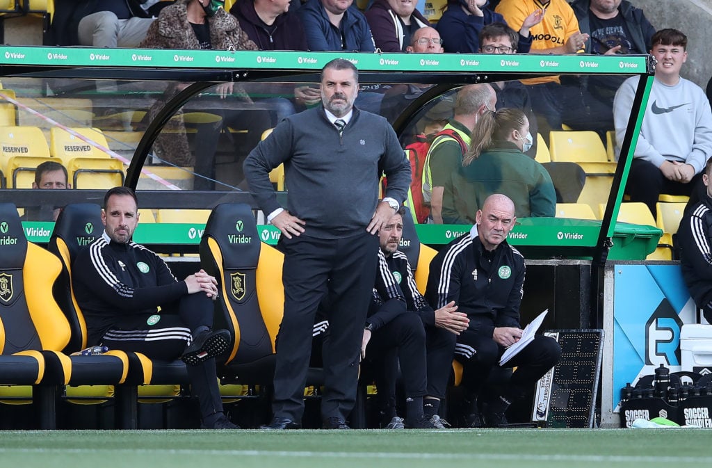 Livingston FC v Celtic FC - Cinch Scottish Premiership