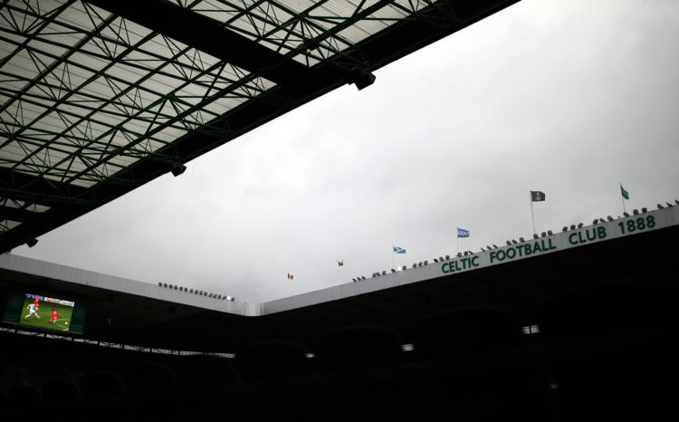 Celtic FC v Bayer Leverkusen: Group G - UEFA Europa League