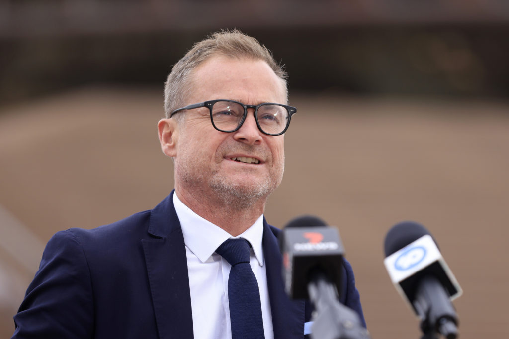 Sydney FC Media Opportunity
