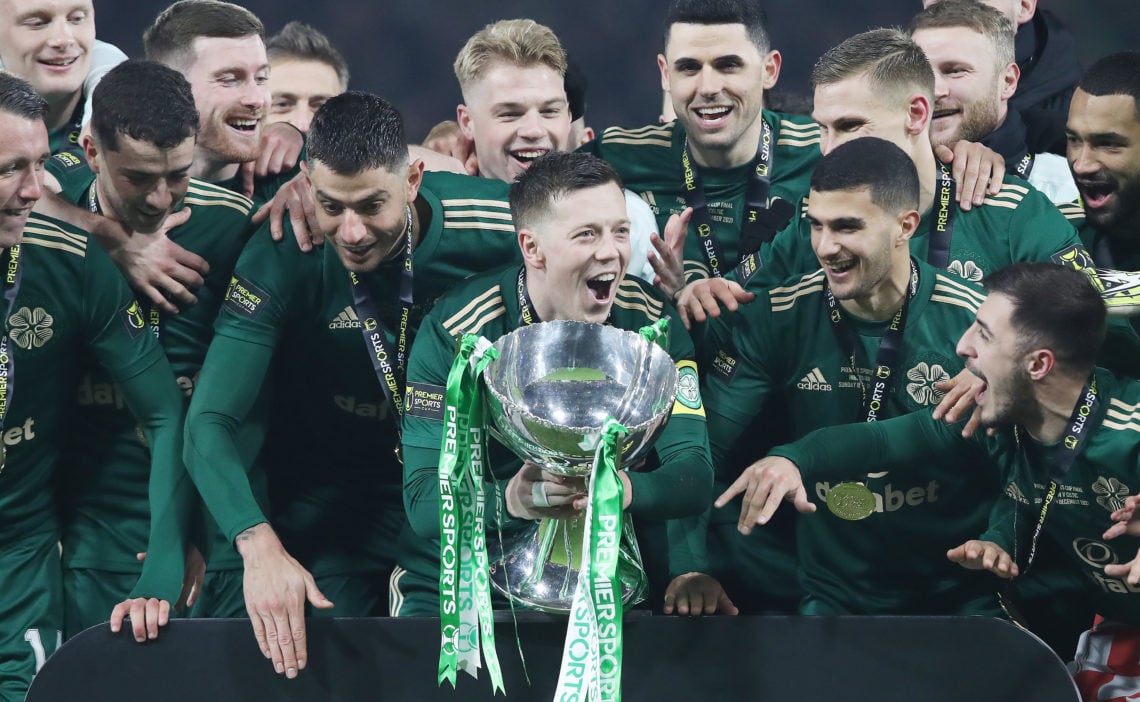 SPFL announce changes to Celtic's league cup defence schedule