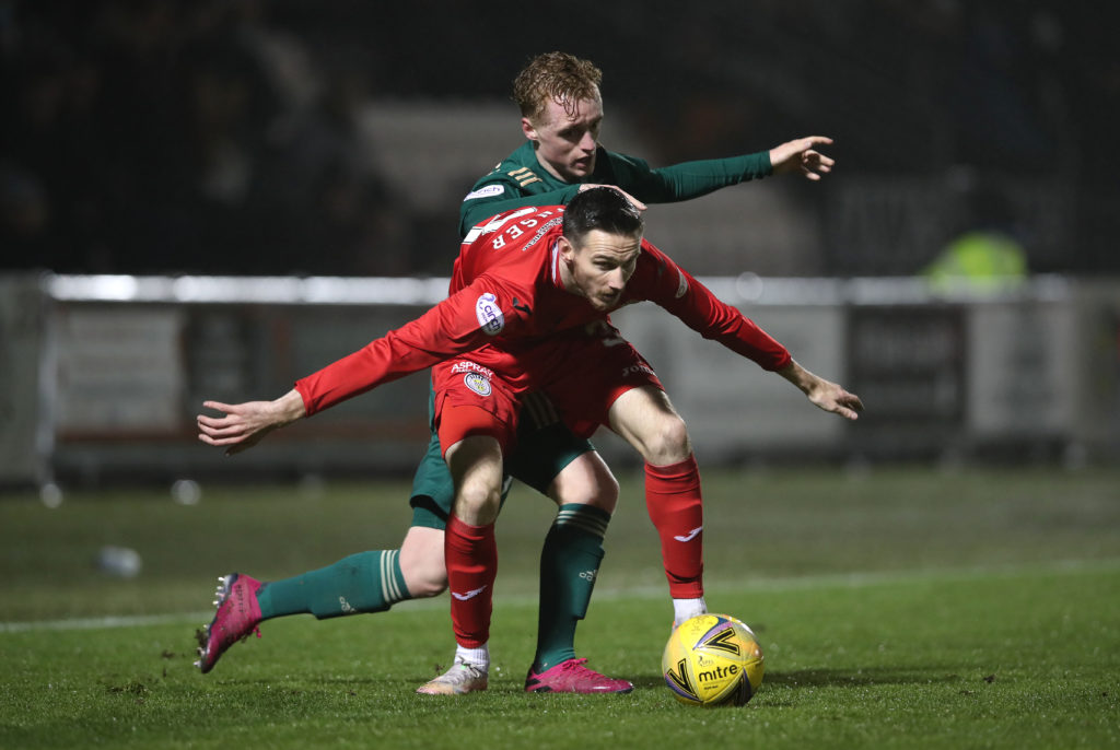 St. Mirren FC v Celtic FC - Cinch Scottish Premiership