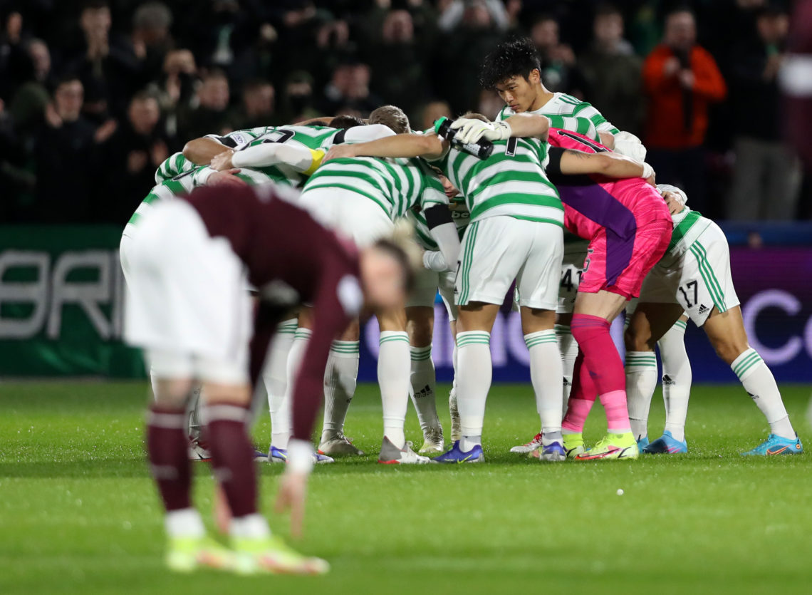The SPFL's post-split thinking becomes clearer; Celtic fixture reversals could be required