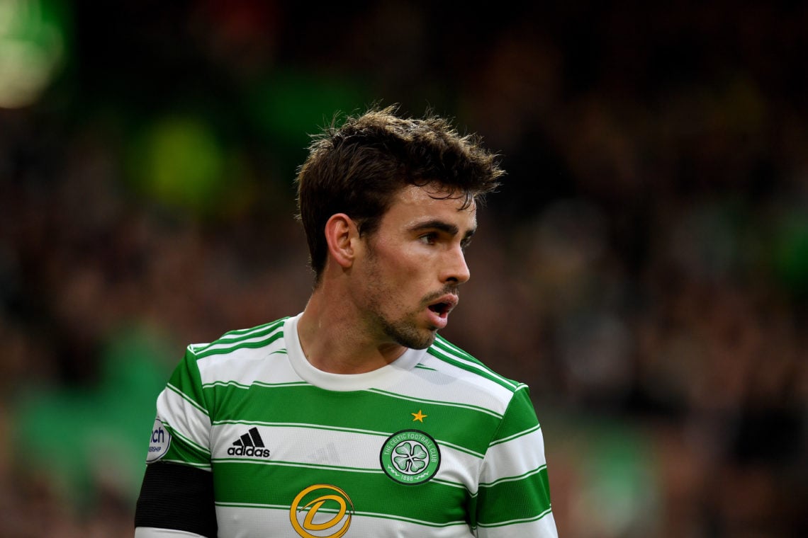 Matt O'Riley details chat with Danish U21 coach; talks up Celtic move