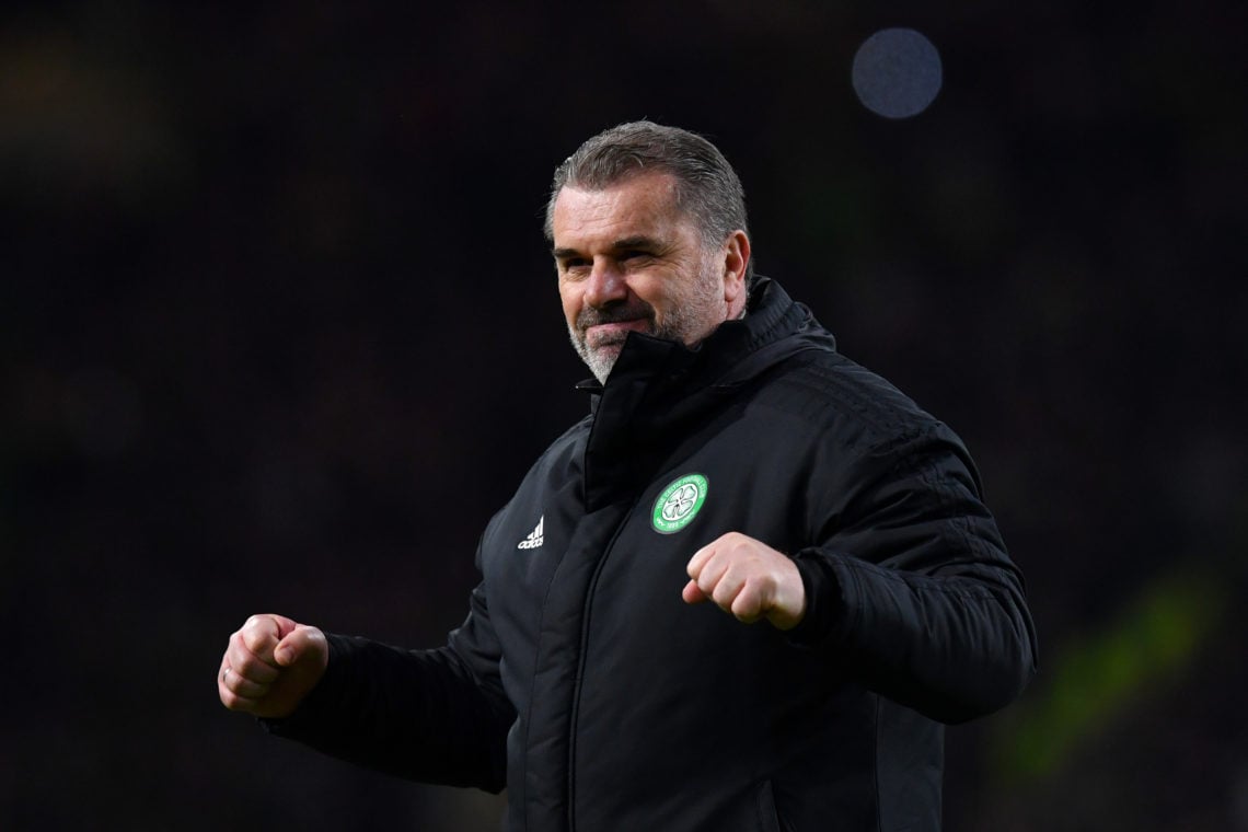 Celtic boss clearly not interested in potential rival excuse this Sunday