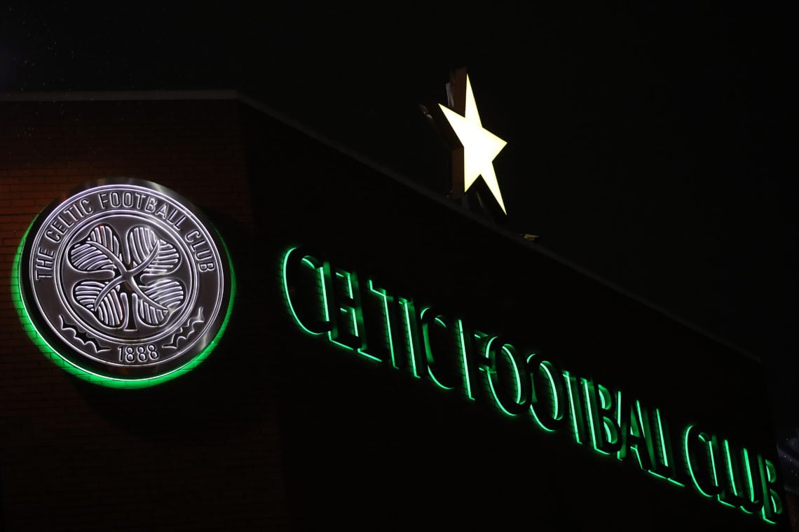 Celtic statement helps add enough pressure to prompt pleasing U-turn