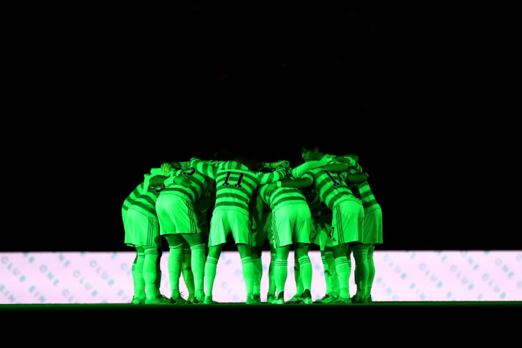 Photo by Ian MacNicol/Getty Images