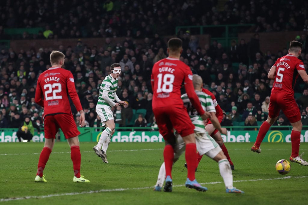 Celtic FC v St. Mirren FC - Cinch Scottish Premiership