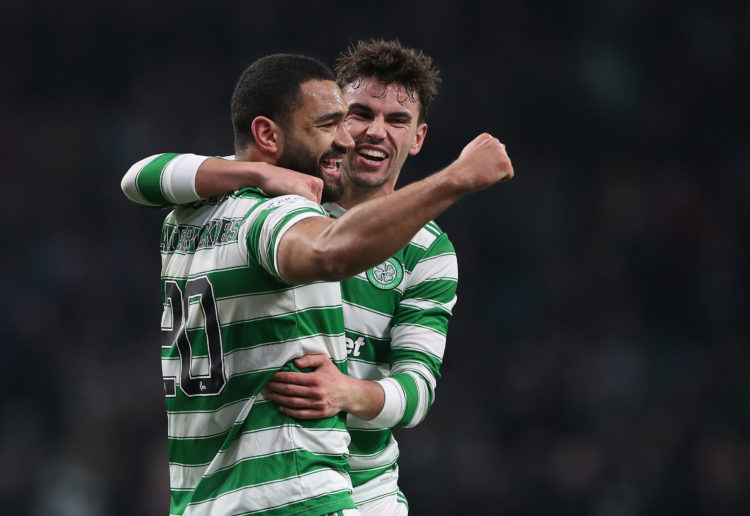 "Ongoing"; Ange Postecoglou's latest on Celtic deals for Jota & Carter-Vickers