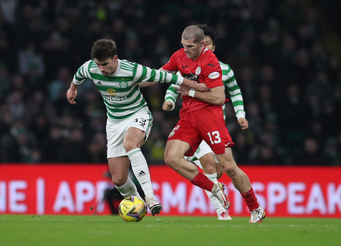 3 EFL talents that could be of interest to Celtic after O'Riley success