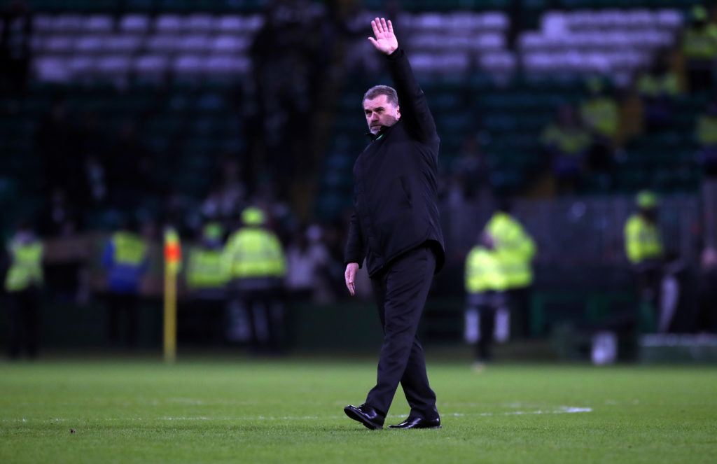 Celtic FC v St. Mirren FC - Cinch Scottish Premiership