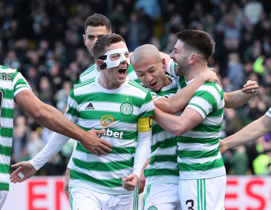 Livingston v Celtic - Ladbrokes Scottish Premiership