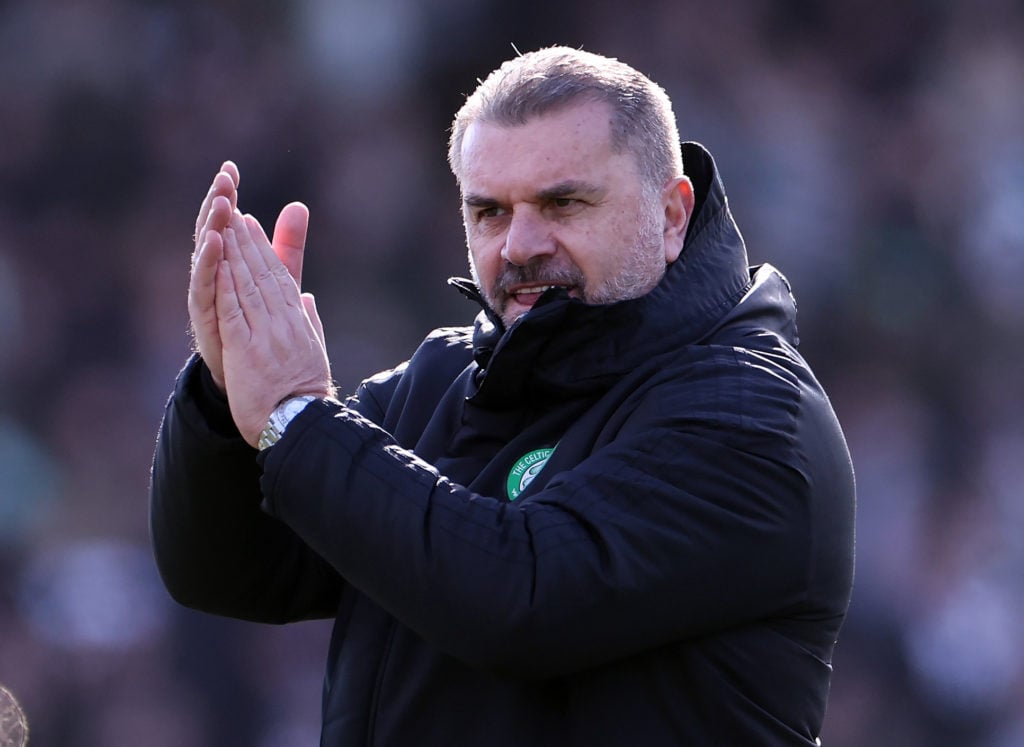 Livingston v Celtic - Ladbrokes Scottish Premiership