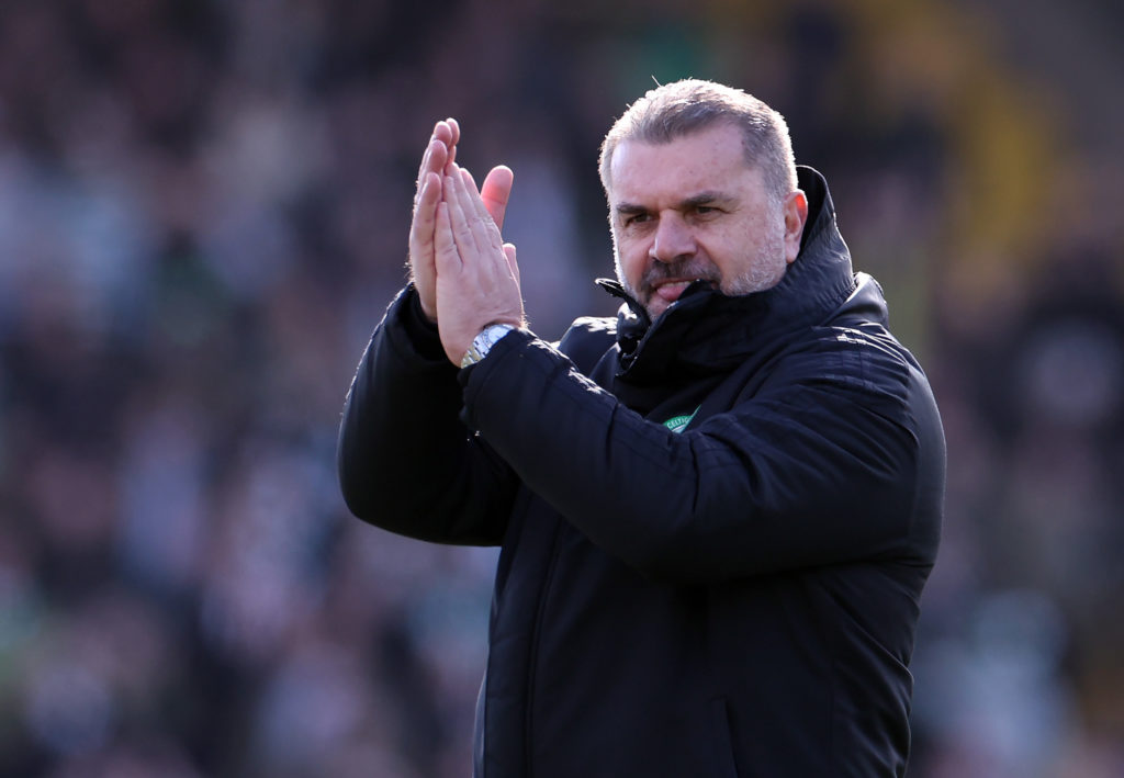 Livingston v Celtic - Ladbrokes Scottish Premiership