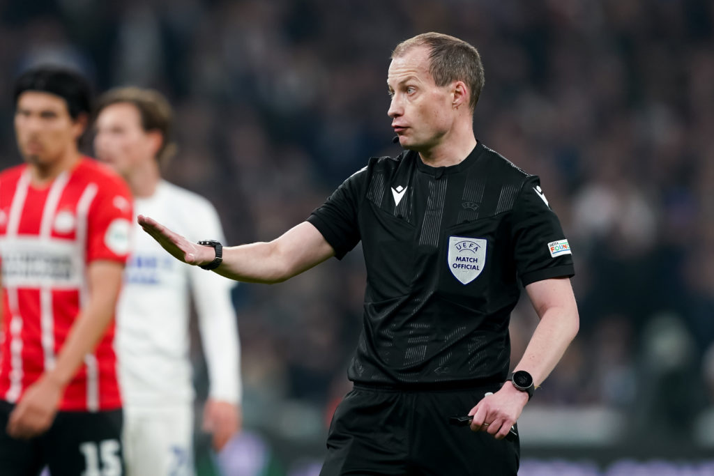 2022-03-17 F.C. Copenhagen v PSV Eindhoven - UEFA Conference League Round of 16 Leg Two
