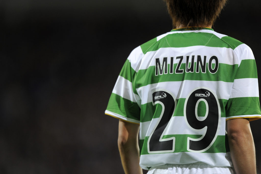 Soccer - Preseason Friendly - Cardiff City vs. Glasgow Celtic