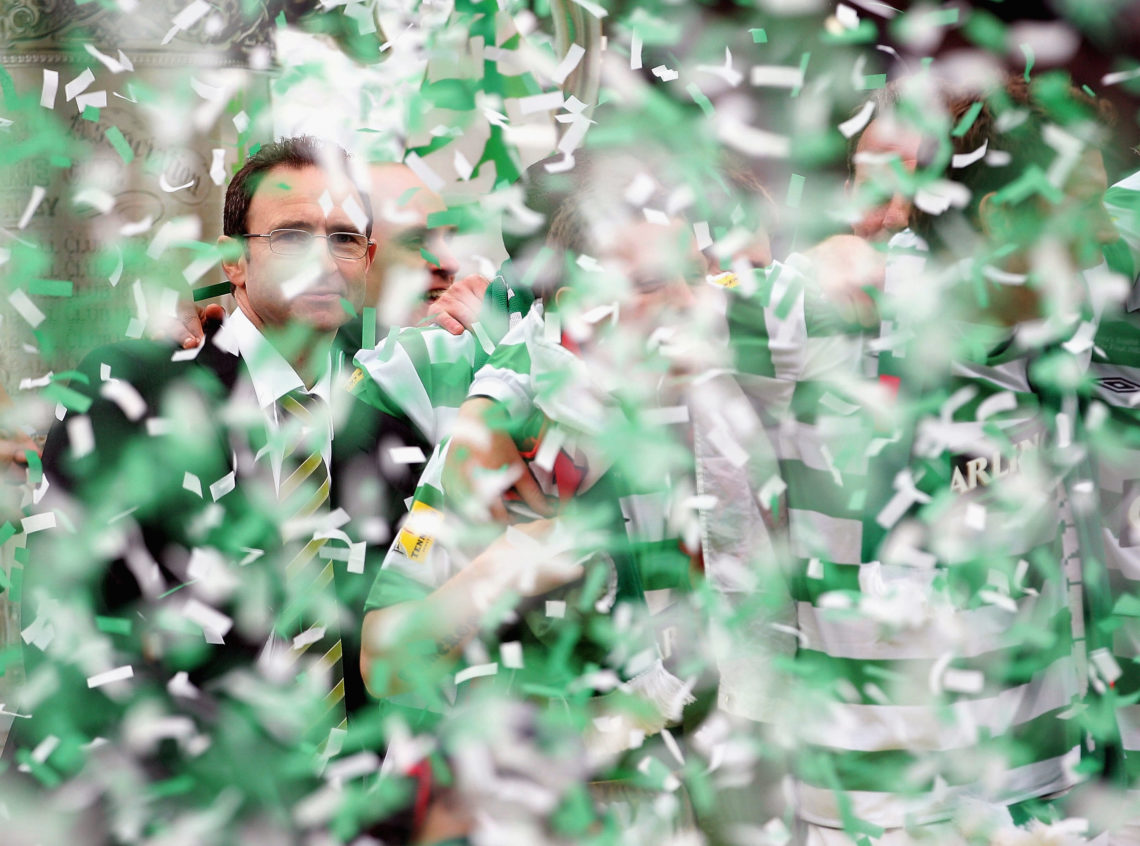 Photo by Laurence Griffiths/Getty Images