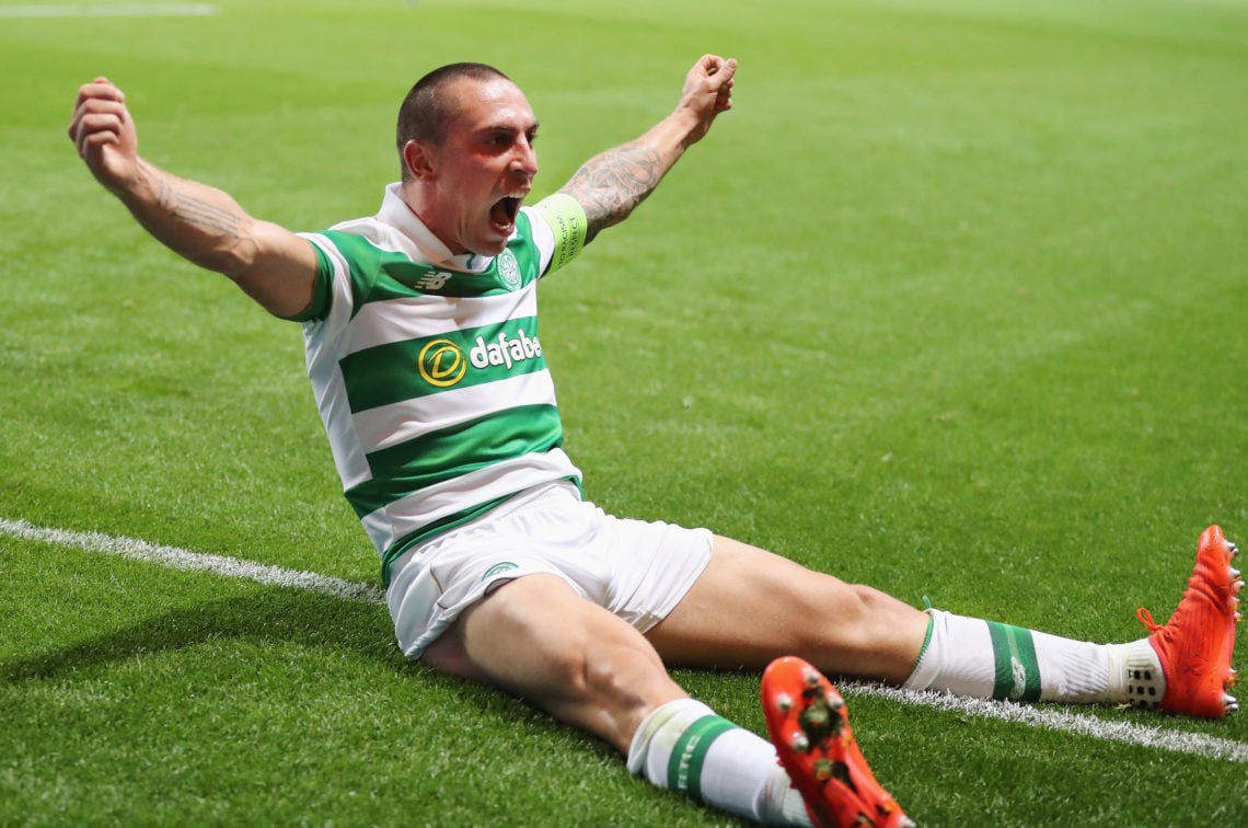 Report: Celtic legend Scott Brown to call time on his glittering career