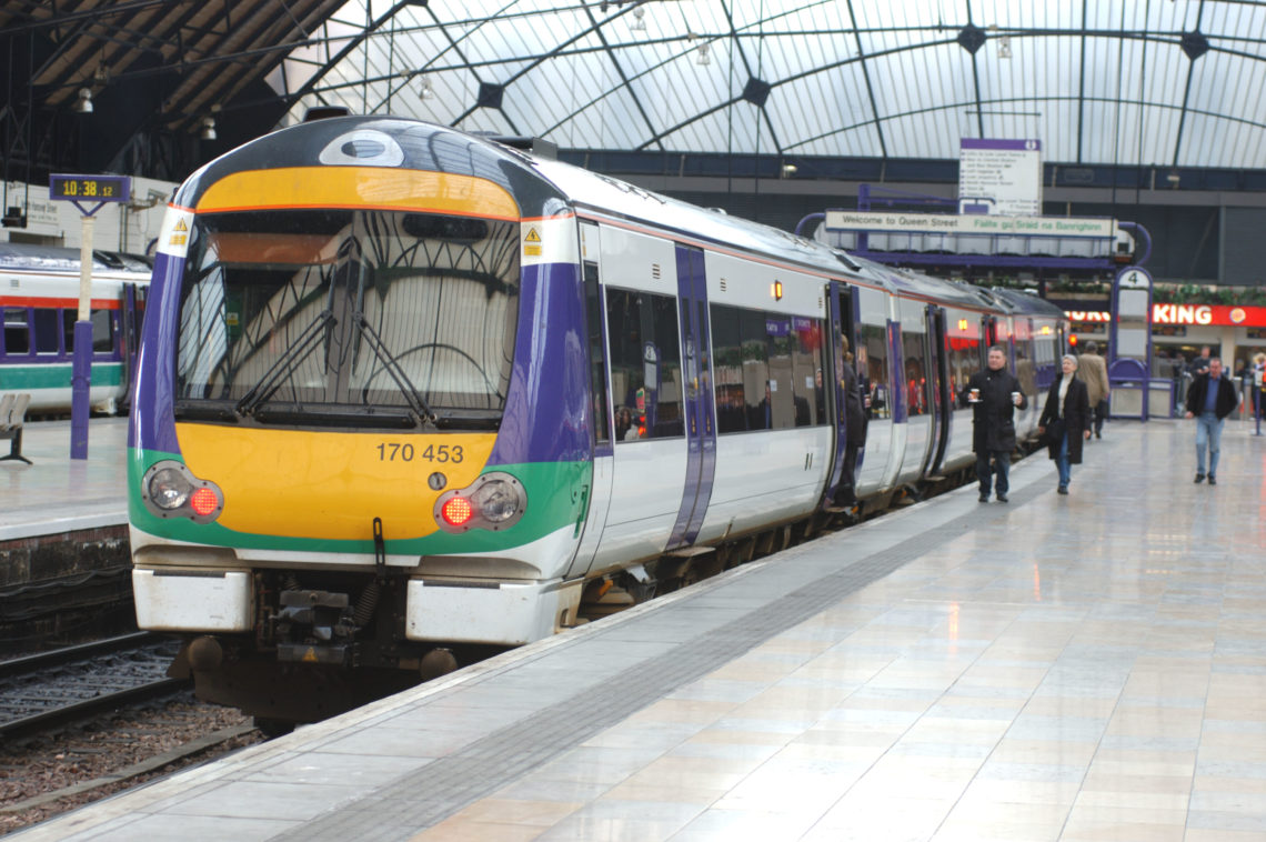 "Not going to lie"; Scotrail's grim update on travel route well used by Celtic supporters