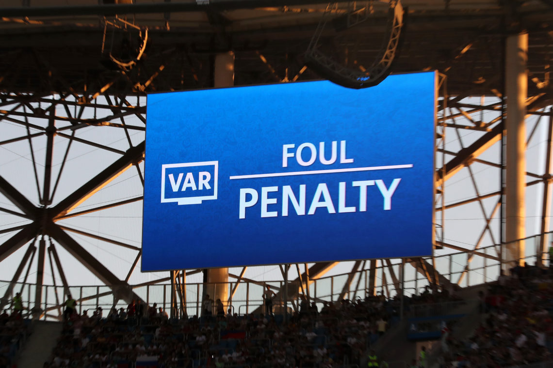 Report: Celtic and others left with big concern after Monday VAR meeting