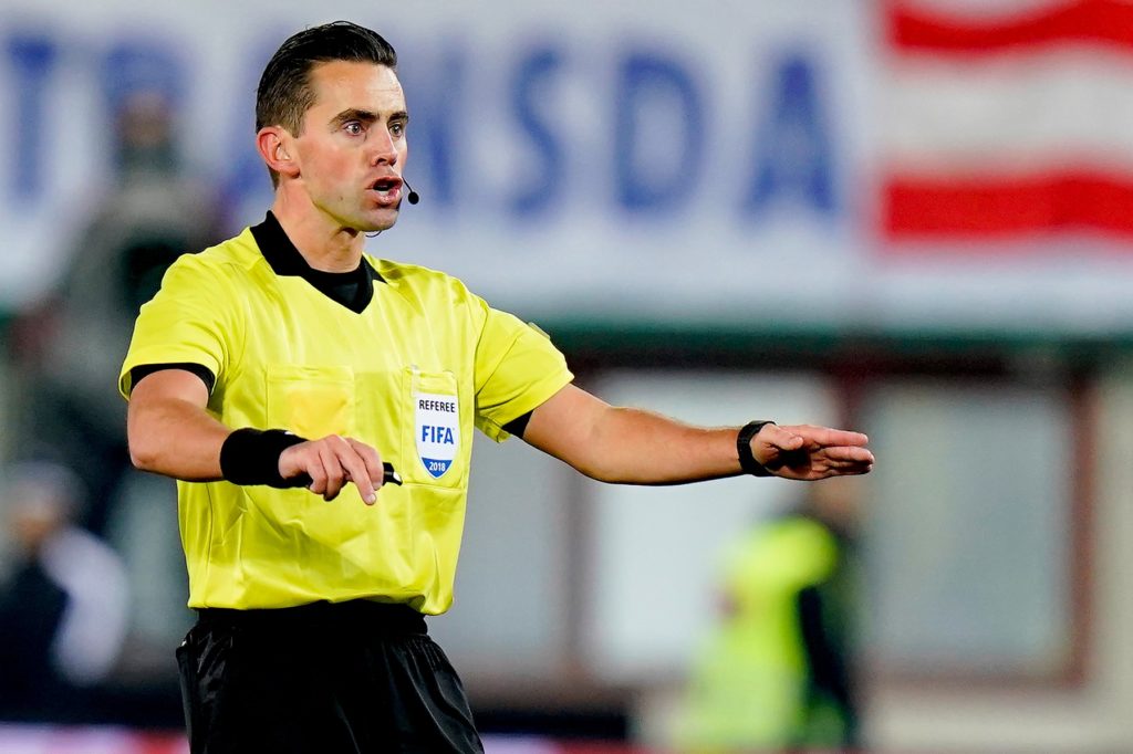 Austria v Bosnia-Herzegovina - UEFA Nations League B