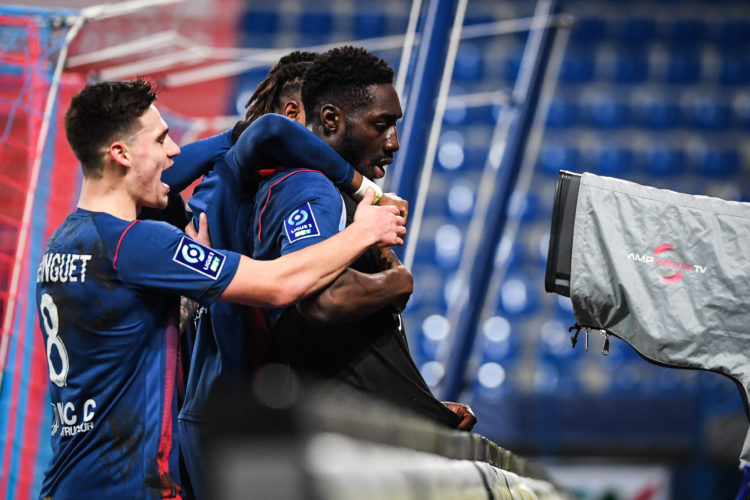 Photo by Matthieu Mirville/Icon Sport via Getty Images
