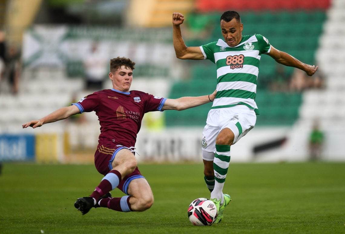 Report: Irish talent to sign for Newcastle after Celtic scouting trip in February