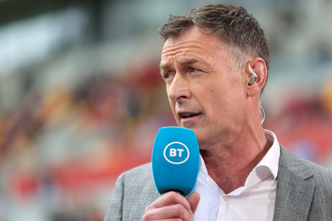 Chris Sutton's class Reo Hatate comments; bigs up his Celtic potential