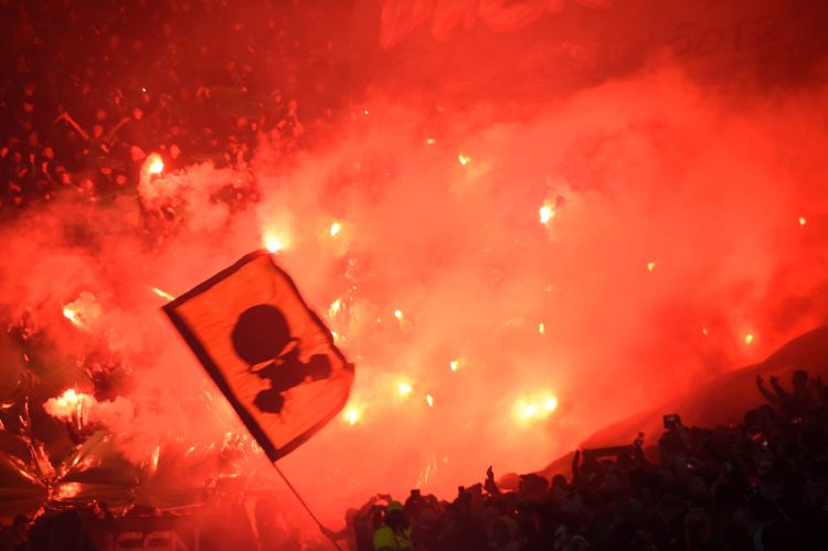 Photo by ANDY BUCHANAN/AFP via Getty Images