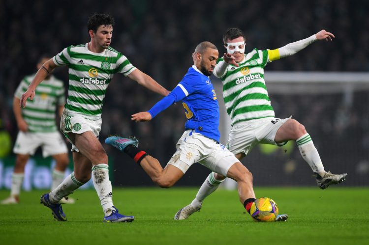 Photo by ANDY BUCHANAN/AFP via Getty Images