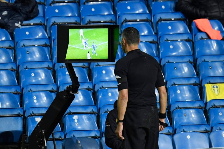 Photo by Peter Powell - Pool/Getty Images