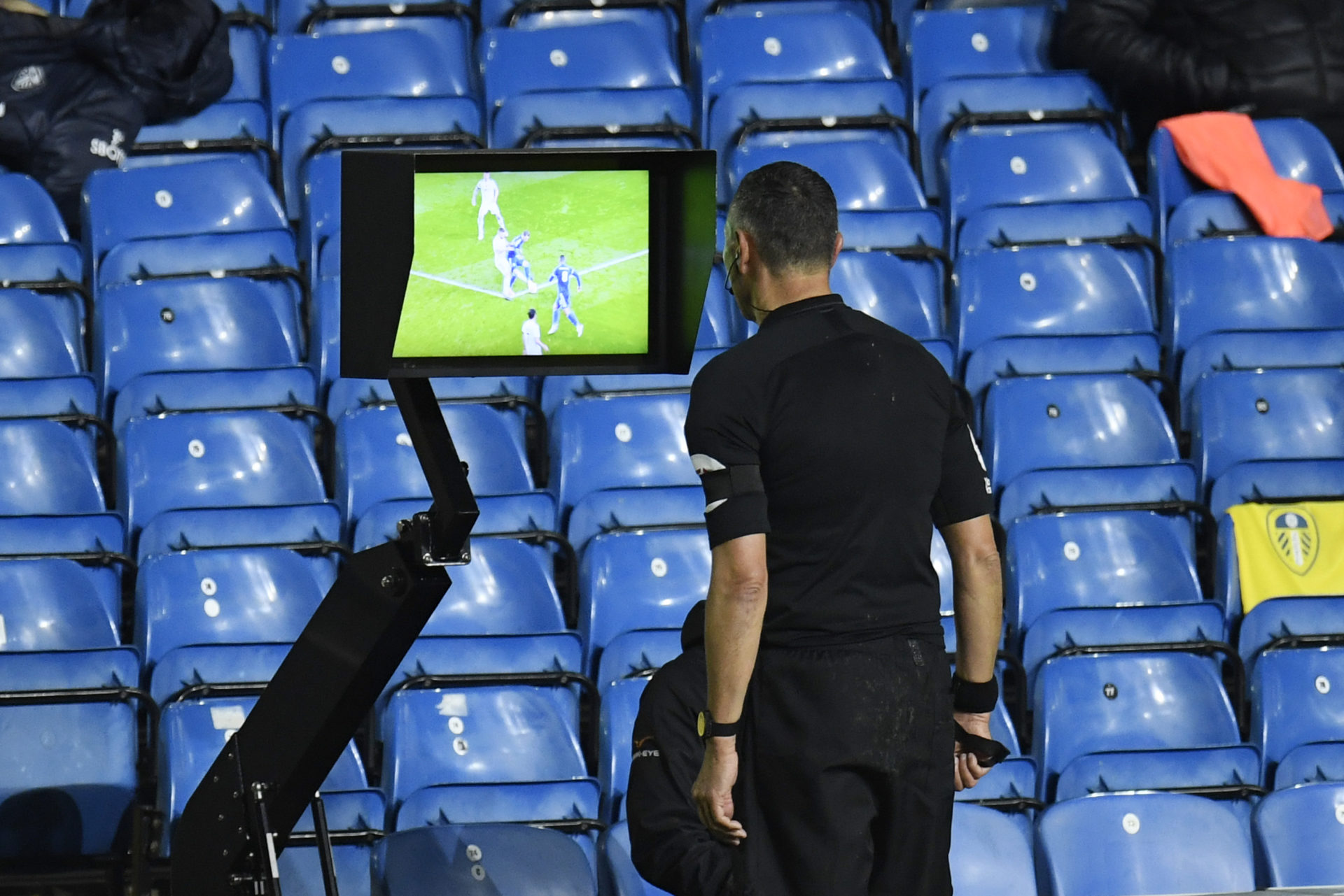 Celtic Handed Timeline Update On VAR With Bhoys Shelling Out Six figure Fee