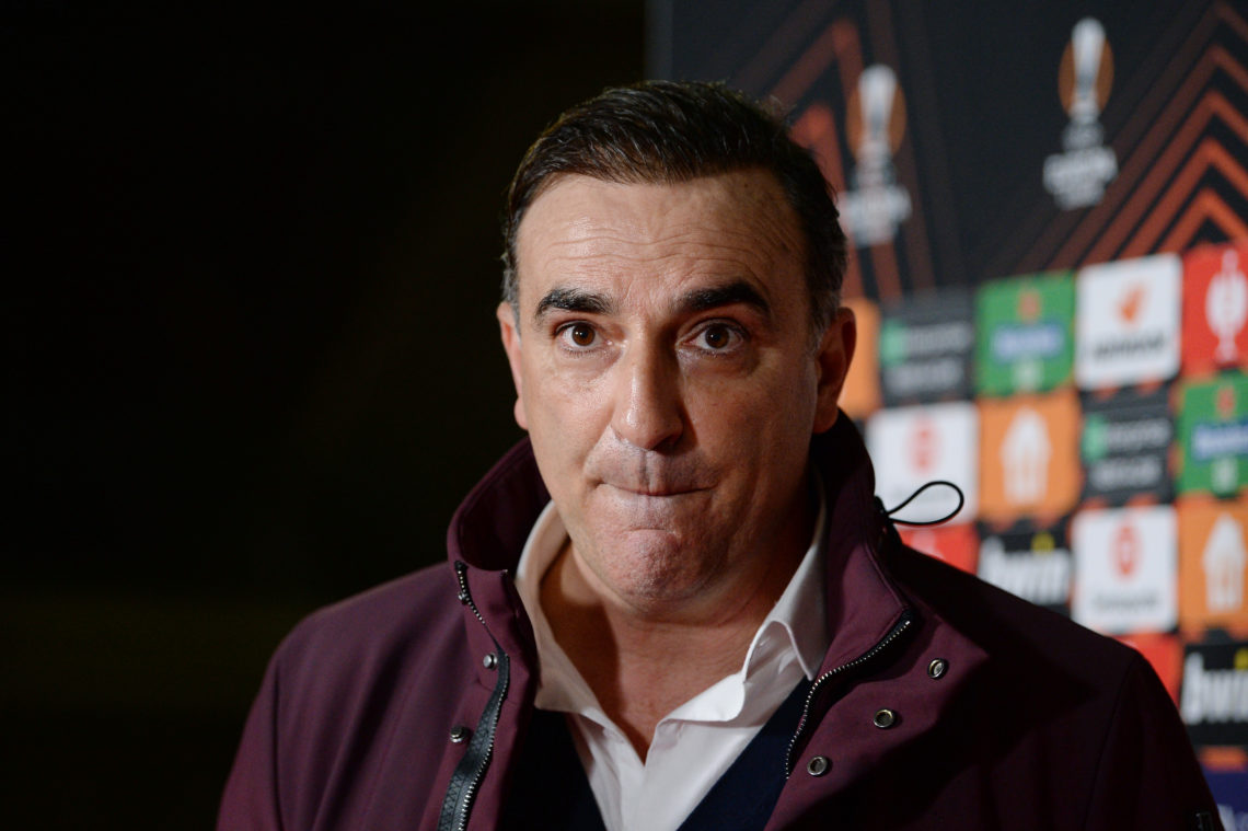 Photo by Octavio Passos - UEFA/UEFA via Getty Images